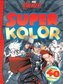Superkolor. Marvel Avengers