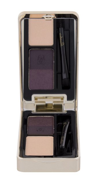 Guerlain Colour Kit Dekorativní kazeta 2-in-1 Eye and Brow 4 g pro ženy