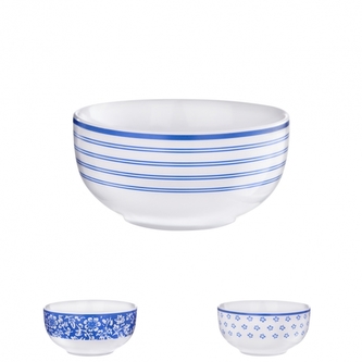 Miska BLUE DESIGN kulatá pr. 13 cm