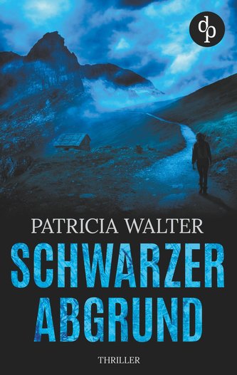 Schwarzer Abgrund (Thriller)