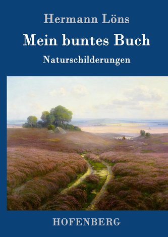 Mein buntes Buch