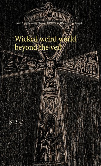 Wicked weird world beyond the veil