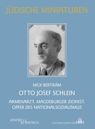 Otto Josef Schlein