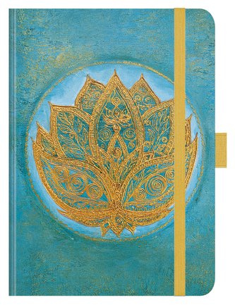 Premium Timer Big \"Lotus\" 2022