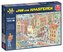 Puzzle 1000 Haasteren Brakujący element G3