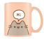 Pusheen Hrnek 320 ml - Hello, Goodbye