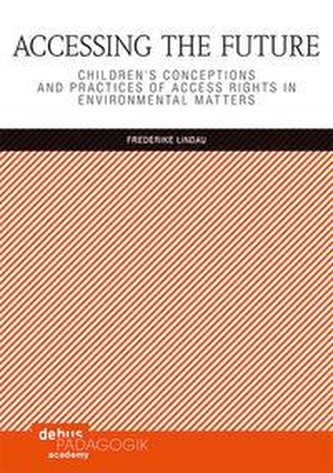 Accessing the Future