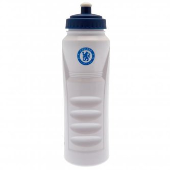 Láhev na pití FC Chelsea: Znak (objem 1000 ml)