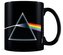 Keramický hrnek Pink Floyd: Dark Side Of The Moon (objem 315 ml) černý