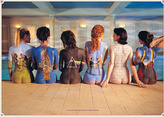 Plakát Pink Floyd: Back Catalogue (100 x 140 cm)