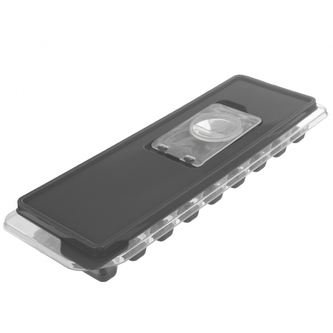 Forma na led s víčkem AURA