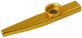 SMART Kazoo Metal Alu Gold