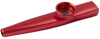 SMART Kazoo Metal Alu Red