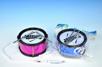 Bubínek plast 15cm v sáčku