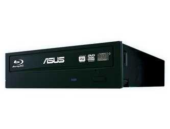 ASUS BLU-RAY BW-16D1HT/BLK/G/ černá/ SATA/ bulk