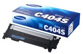 SAMSUNG toner azurový CLT-C404S pro SL-C430x, SL-C480x - 1000 stran
