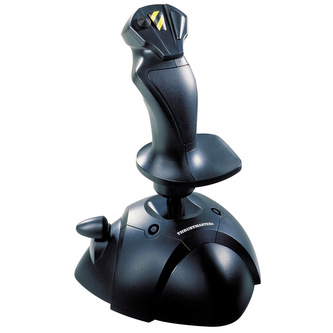 THRUSTMASTER joystick USB do PC