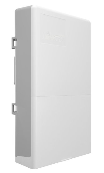 MikroTik netPower 15FR 256 MB RAM, 800 MHz, 15x LAN PoE in, 1x LAN PoE out, 2x SFP, L5