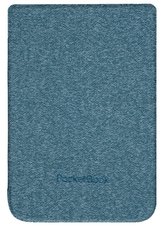 POCKETBOOK pouzdro pro Pocketbook 616, 627, 628, 632, 633/ modré