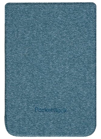 POCKETBOOK pouzdro pro Pocketbook 616, 627, 628, 632, 633/ modré