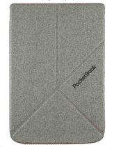 POCKETBOOK pouzdro pro Pocketbook 616, 627, 628, 632, 633/ světle šedé
