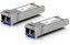 UBNT Single-Mode optický modul SFP+, 10Gbit - sada 2 kusů