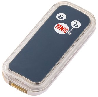 AirLive SmartLife klíčenka, Z-wave