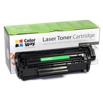 COLORWAY kompatibilní toner pro HP CF226A/ černý/ Econom/ 3100 stran