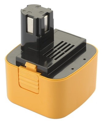 PATONA baterie pro Aku nářadí Panasonic 12 V 3000mAh Ni-MH