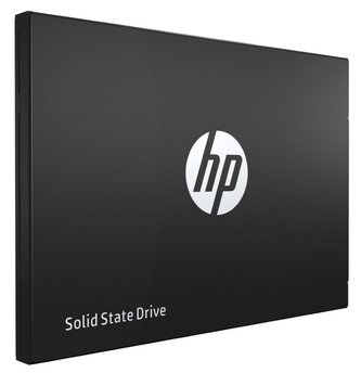 HP SSD S700 500GB / Interní / 2,5\" / SATAIII / 3D TLC