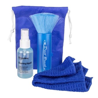 COLORWAY čistící sada 3v1/  pro notebooky monitory a klávesnice