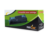 PRINTLINE kompatibilní toner s Oki 43865723 /  pro C5850, C5950  / 6.000 stran, azurový