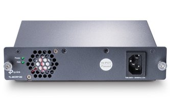 TP-Link TL-MCRP100 zdroj pro šasi TL-MC1399