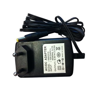 PATONA napájecí adaptér k ntb/ 9,5V/2,31A 22W/ konektor 4,8x1,7mm/ ASUS EEE