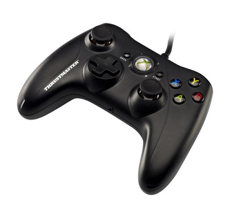 THRUSTMASTER Gamepad GPX 360, pro PC a Xbox 360
