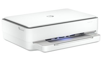 HP ENVY 6020e/ PSC/ A4/ 10,7 ppm/ 4800x1200dpi/ USB/WiFi/ duplex/ HP Smart/ AirPrint