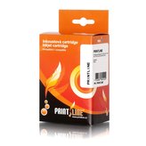 PRINTLINE kompatibilní cartridge s Canon PGi-570XL /  pro MG 5700, MG 6800  / 15 ml, Black, čip
