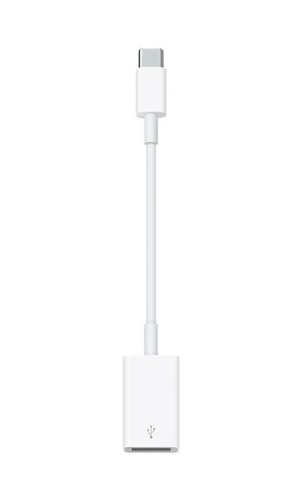Apple USB-C to USB Adapter