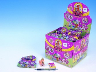 Filly Elves koník v sáčku