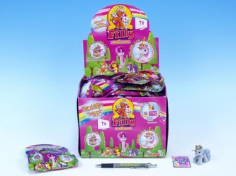 Filly Unicorn koník figurka v sáčku