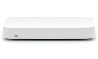 Cisco Meraki Go GX20 - 5 Port Security Gateway