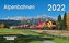 Alpenbahnen 2022