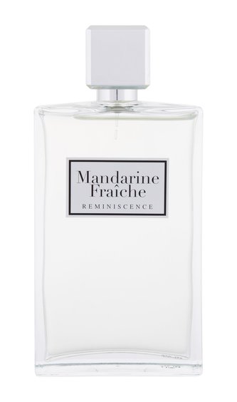 Reminiscence Mandarine Fraiche Toaletní voda 100 ml unisex