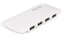 NGS IHUB7 / 7x port USB 2.0/ Bílý