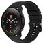 Xiaomi Mi Watch Black -  chytré hodinky
