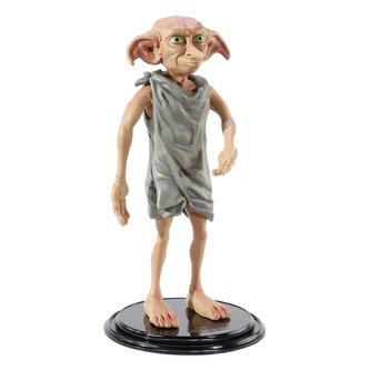 Harry Potter: Bendyfig tvarovatelná postavička - Dobby