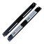 DATACOM Patch panel 19\" UTP 16 port CAT5E LSA 1U BK (2x8p)
