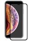 Swissten sklo Ultra Durable 3D FullGlue Glass pro iPhone 11 Pro černé