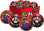 Míč Super Mario 15 cm