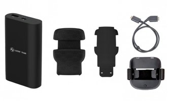 HTC Wireless Adaptor Attachment Kit for Cosmos (obsahuje náhradni powerbank 21W- 99H12209-00)